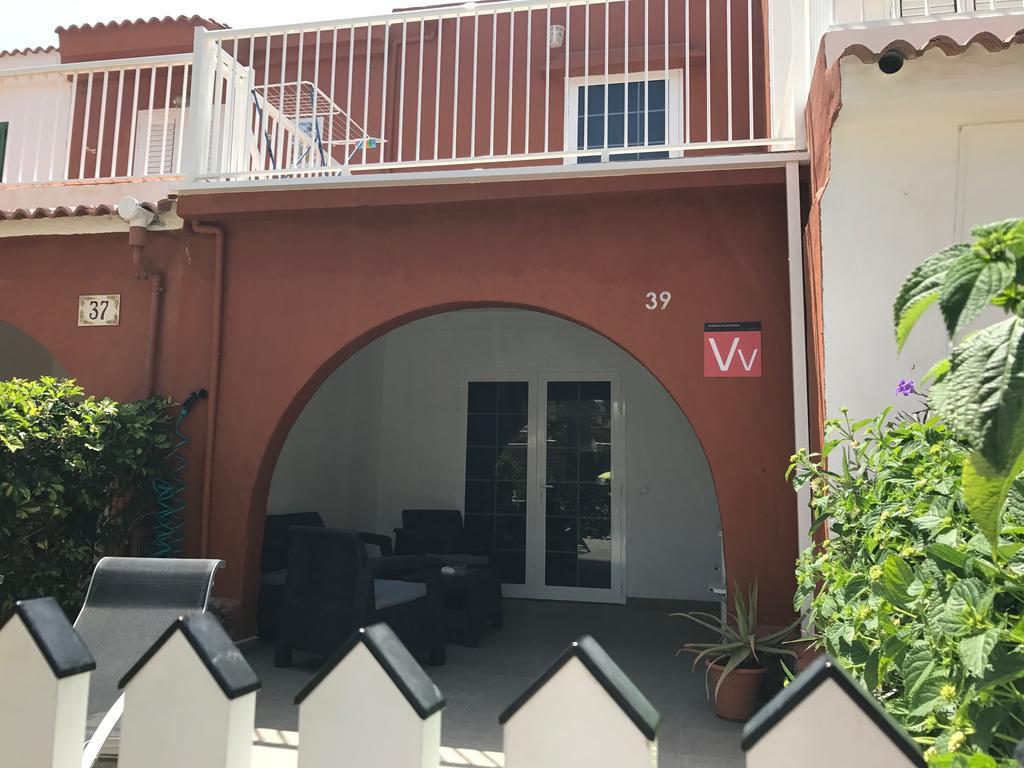 Vista Faro 39 Apartment