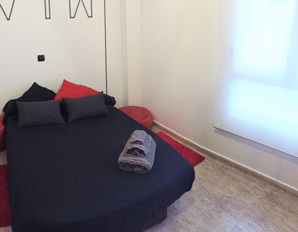 Canteras Apartment *
