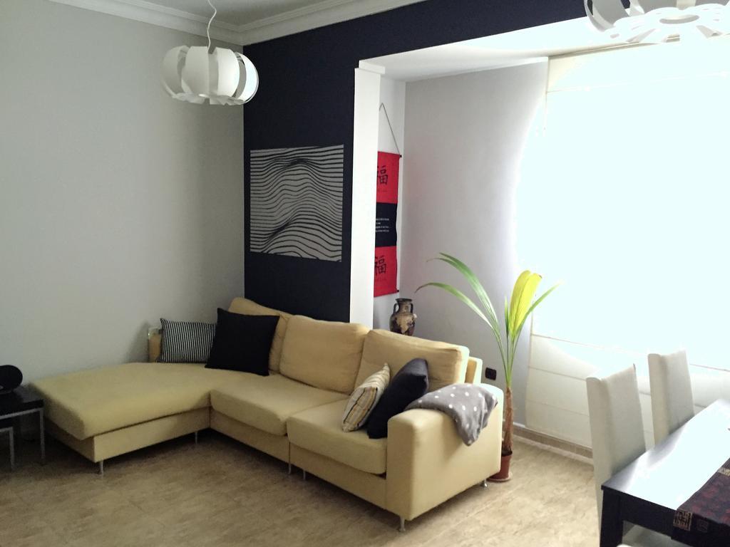 Canteras Apartment