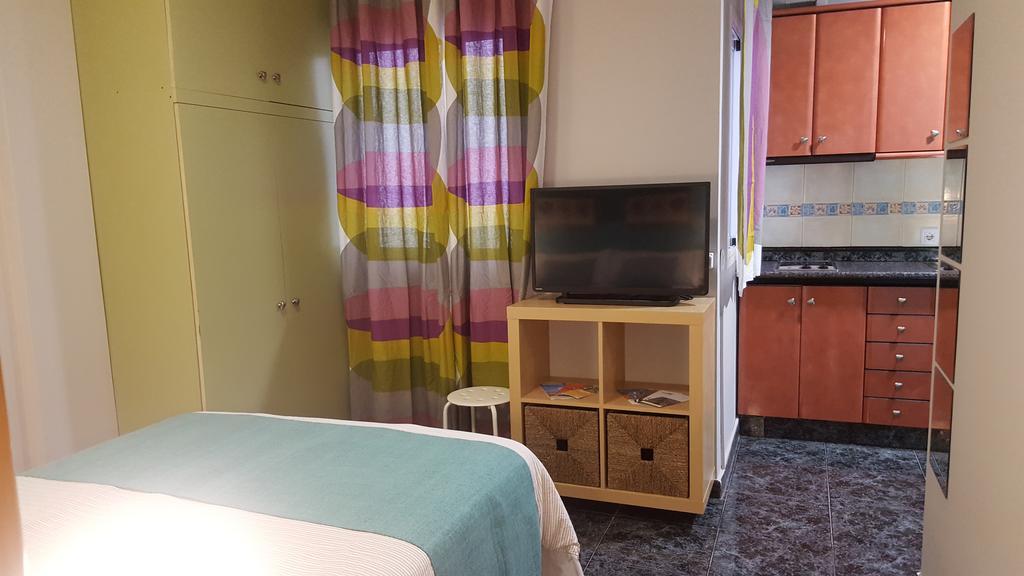 Apartment Estudios Dalia *