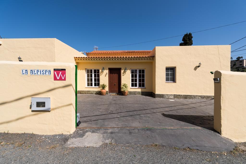 La Alpispa