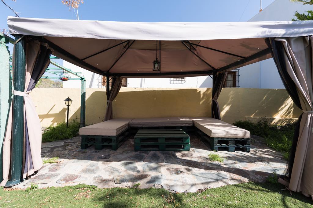 Holiday home La Alpispa *