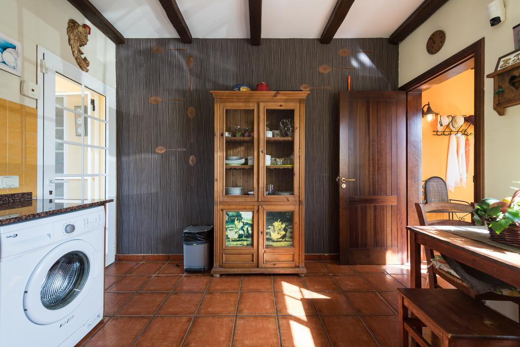 Holiday home La Alpispa San Francisco de Paula