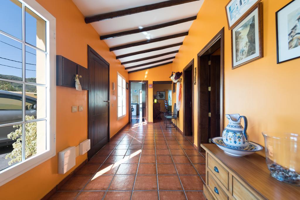 Holiday home La Alpispa San Francisco de Paula