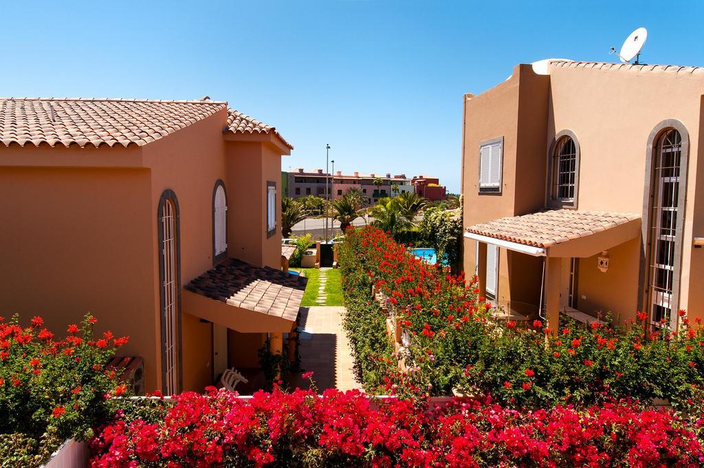 Hills 16 With Pool By Villagrancanaria