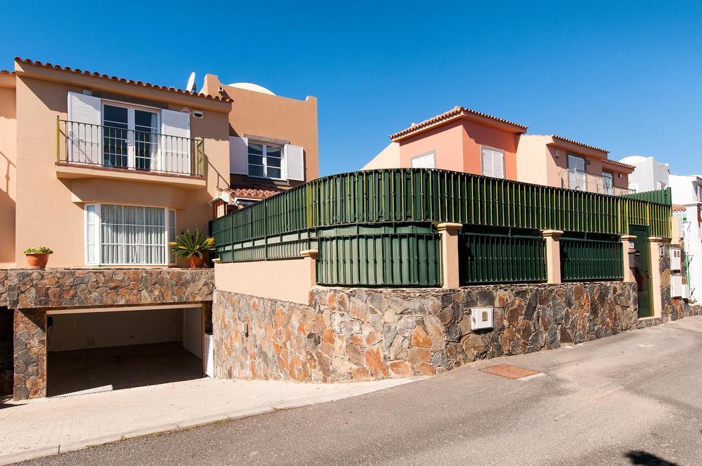 Hills 16 With Pool By Villagrancanaria * Meloneras