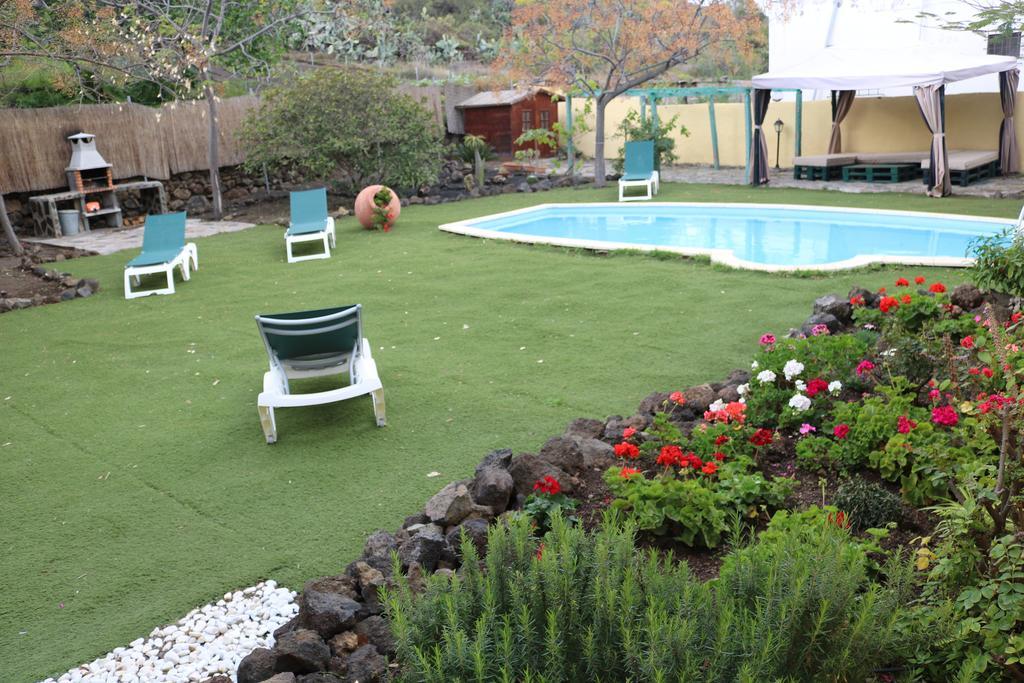Holiday home La Alpispa San Francisco de Paula