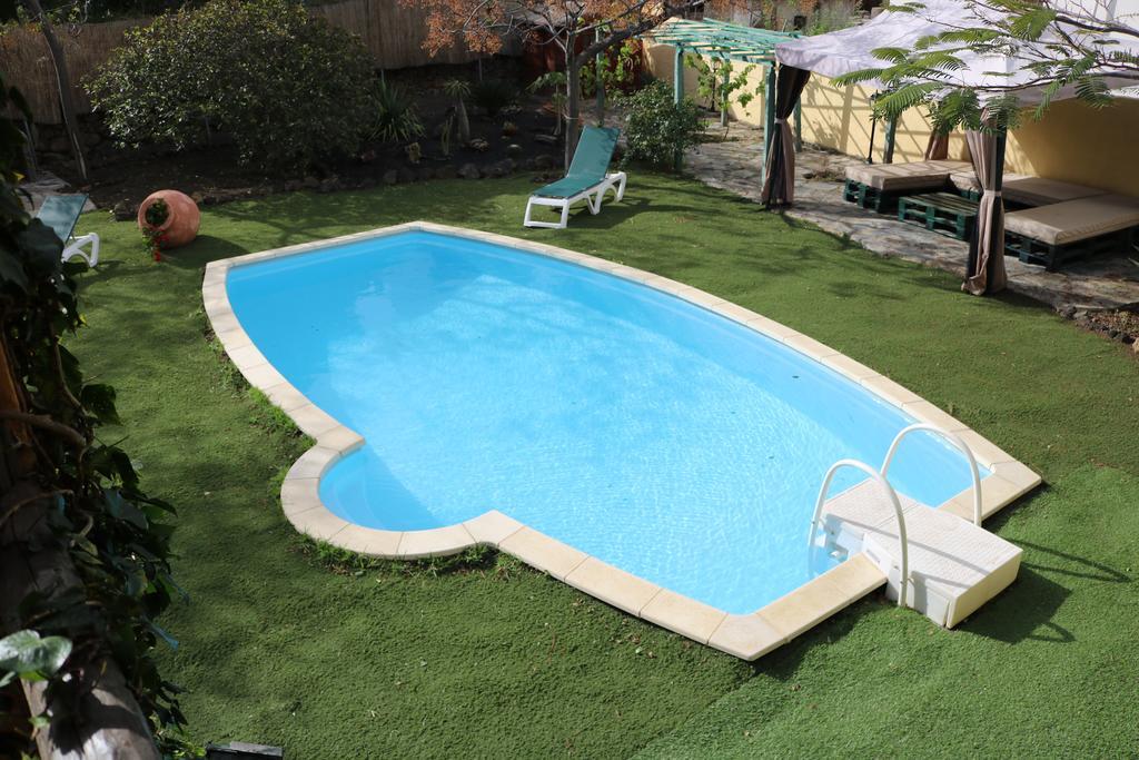 Holiday home La Alpispa