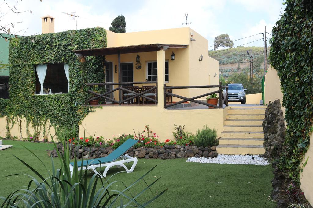 La Alpispa * San Francisco de Paula