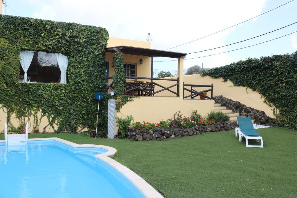 La Alpispa Holiday home San Francisco de Paula