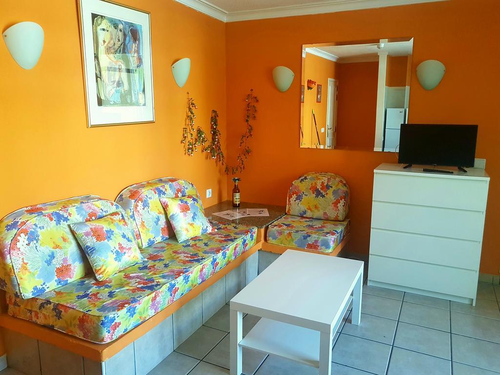 Huella Canaria Appartamento Playa del Inglés