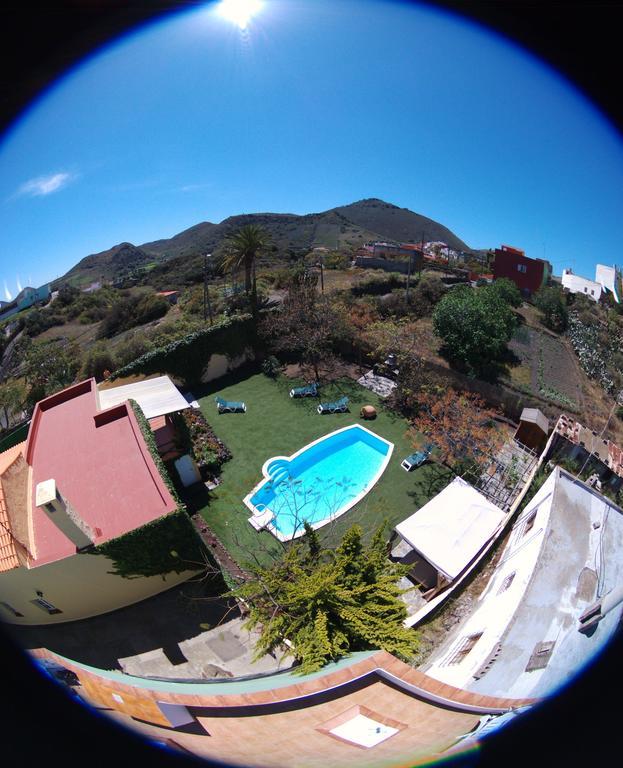 Holiday home La Alpispa