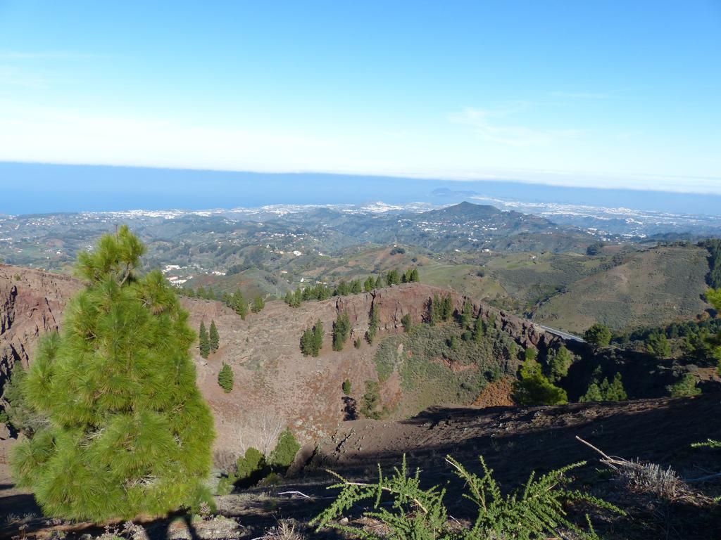 Casa Cueva Paquito