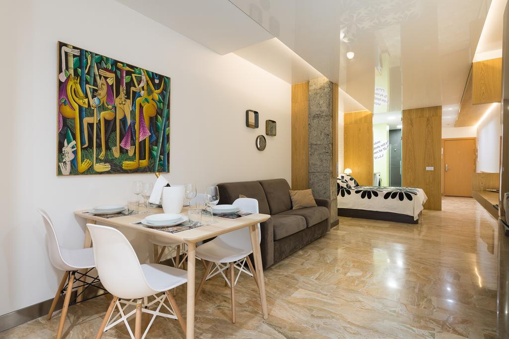 Garden Loft Andy Warhol Apartment Las Palmas de Gran Canaria