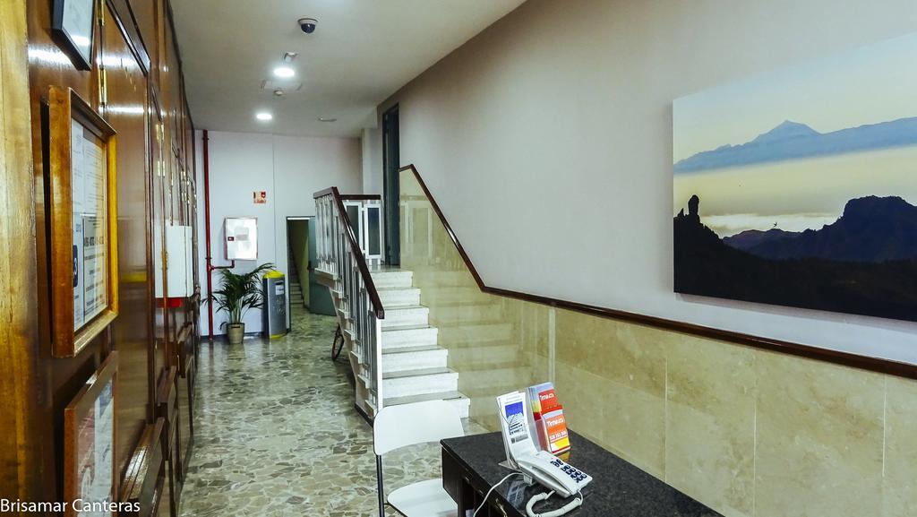 Brisamar Canteras Apartment Las Palmas de Gran Canaria