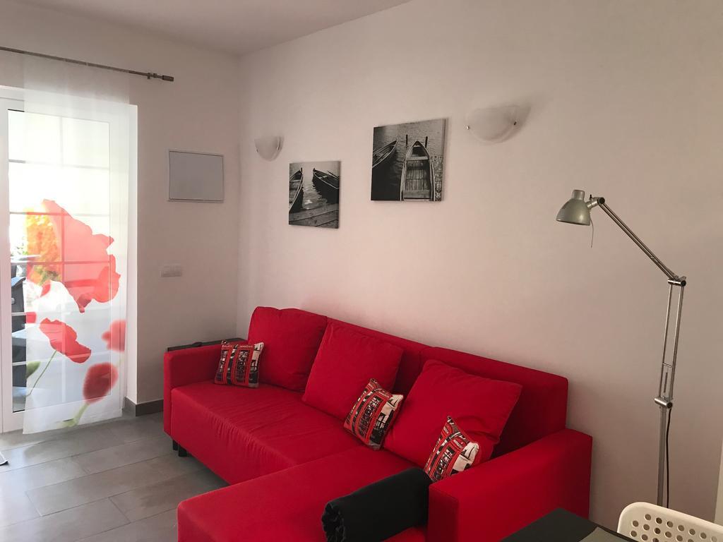 Vista Faro 39 Apartment