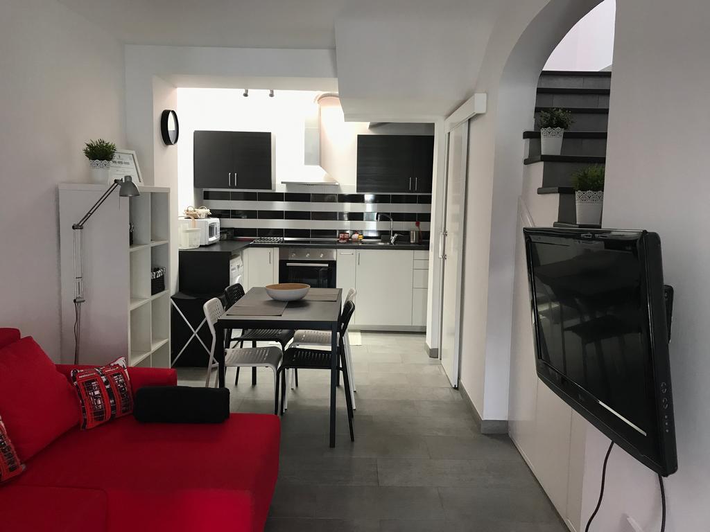 Vista Faro 39 Apartment