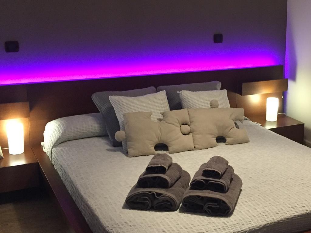 Canteras Apartment *