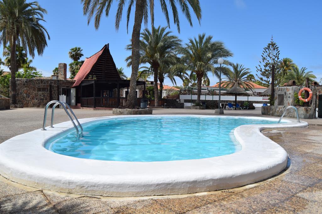 Parque Golf Bungalows *