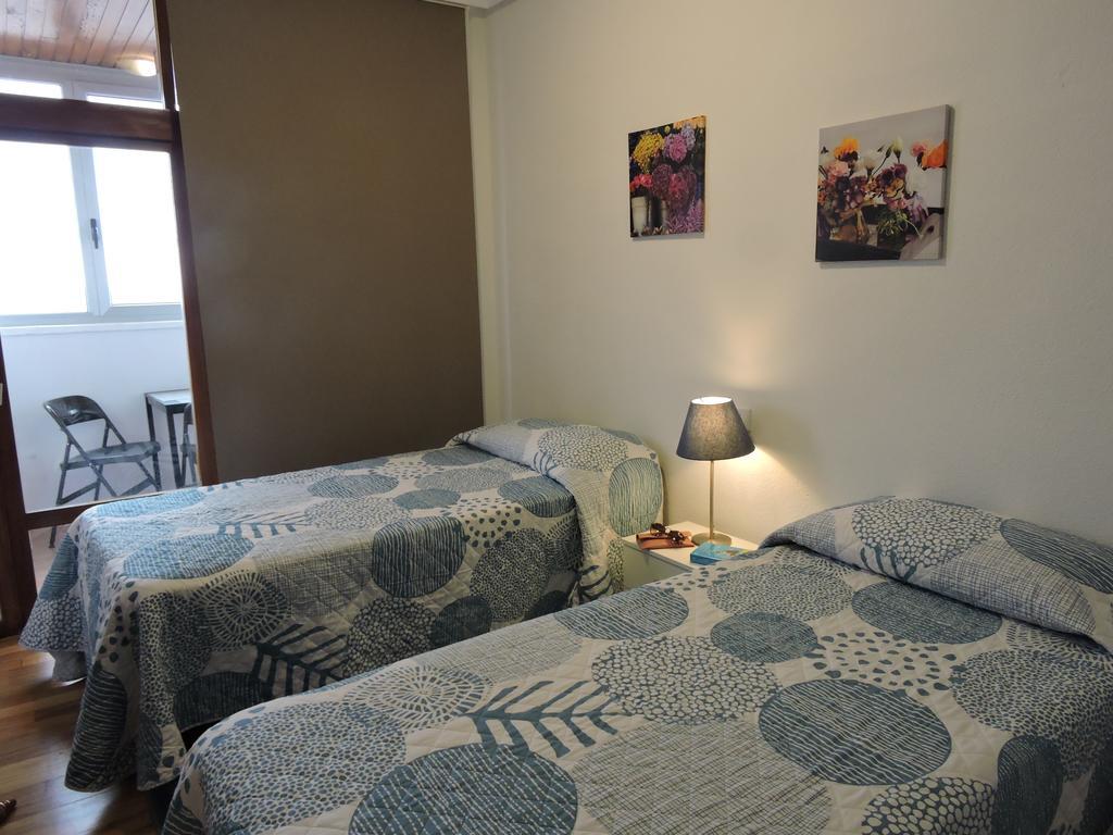 Playa Las Canteras Edf Basconia Apartamento Las Palmas de Gran Canaria