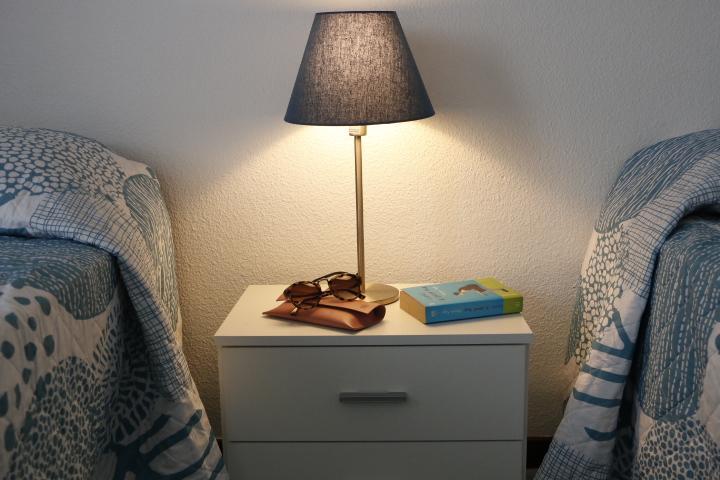 Playa Las Canteras Edf Basconia Apartamento