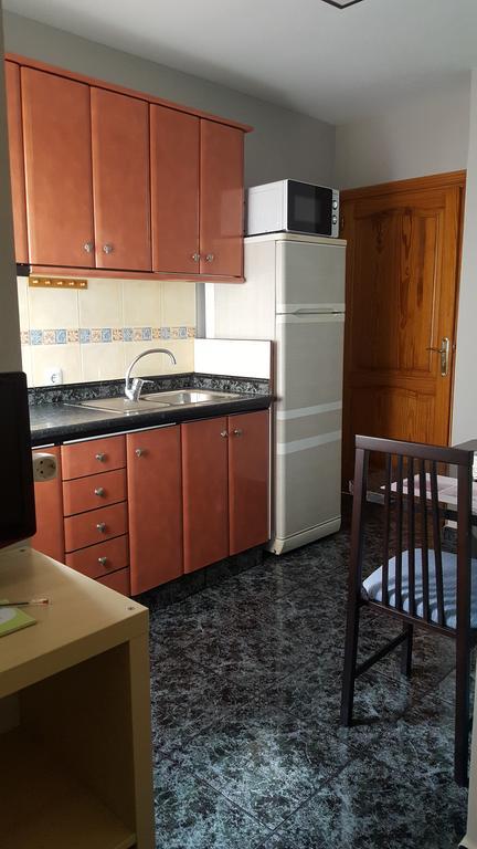Apartment Estudios Dalia