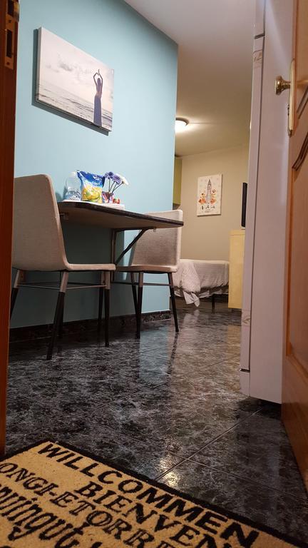 Apartment Estudios Dalia *