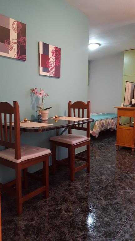 Apartment Estudios Dalia *