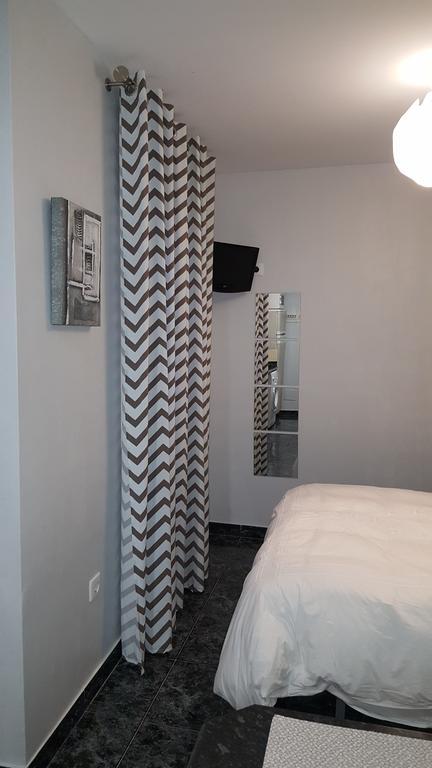 Apartment Estudios Dalia *