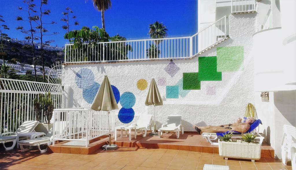 Mayagueez - Adults Only Appartamento Puerto Rico (Gran Canaria)