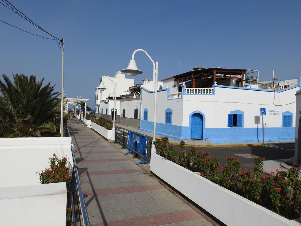 Holiday home Jazmines Agaete (Gran Canaria)