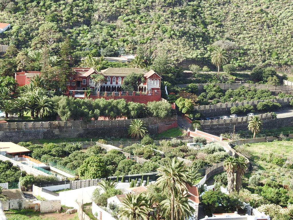 Jazmines Agaete (Gran Canaria)