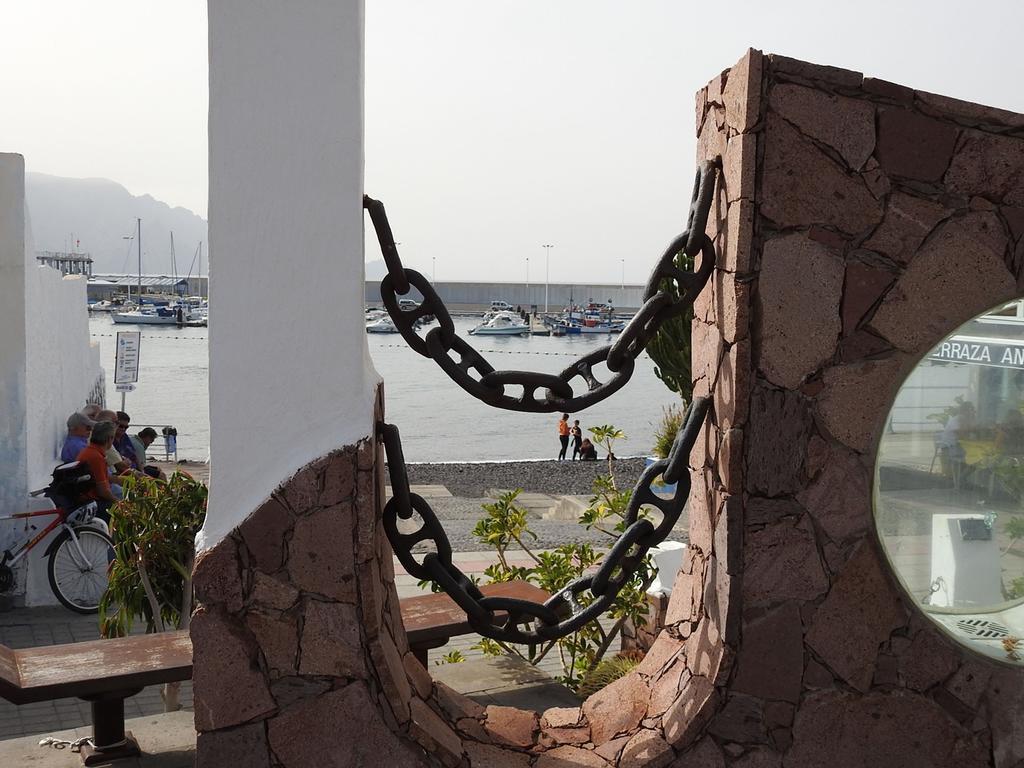 Jazmines Holiday home Agaete (Gran Canaria)