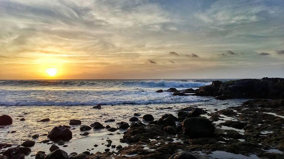 Playa Apartment Agaete (Gran Canaria)