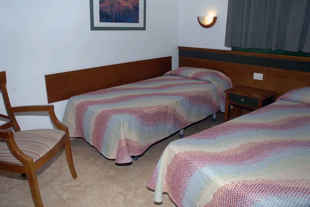 Faluas Appartamento Playa del Inglés