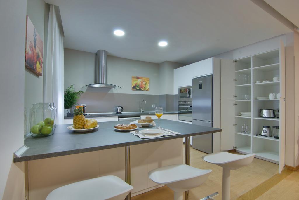 Chic-housing Canteras Appartamento *