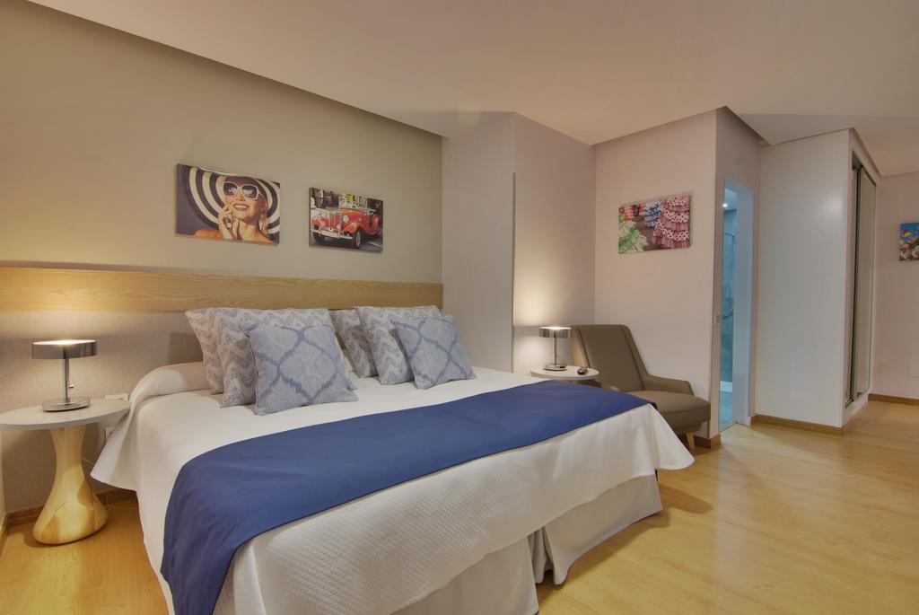 Appartamento Chic-housing Canteras Las Palmas de Gran Canaria