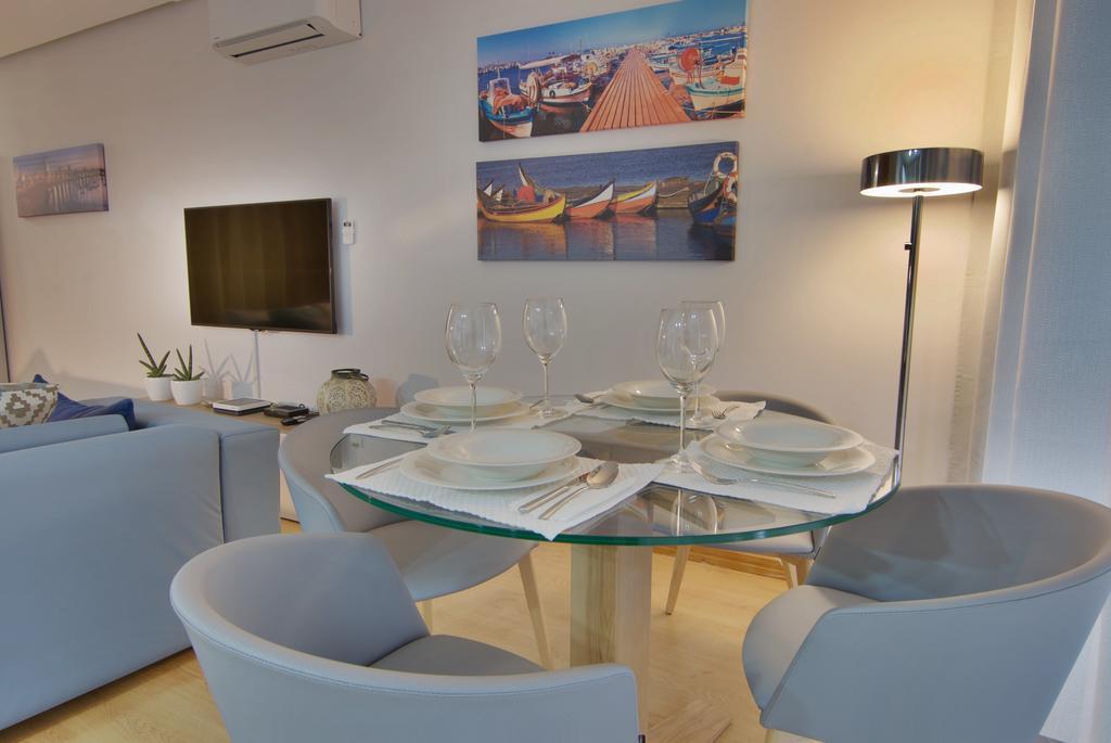 Chic-housing Canteras Las Palmas de Gran Canaria