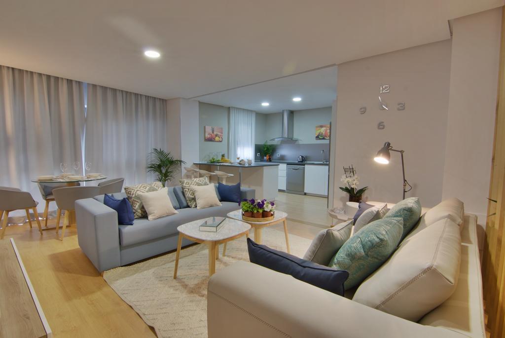 Chic-housing Canteras Appartamento Las Palmas de Gran Canaria