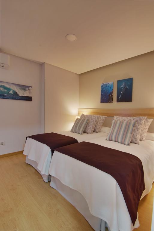 Chic-housing Canteras * Las Palmas de Gran Canaria