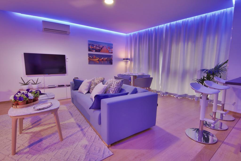 Chic-housing Canteras Las Palmas de Gran Canaria