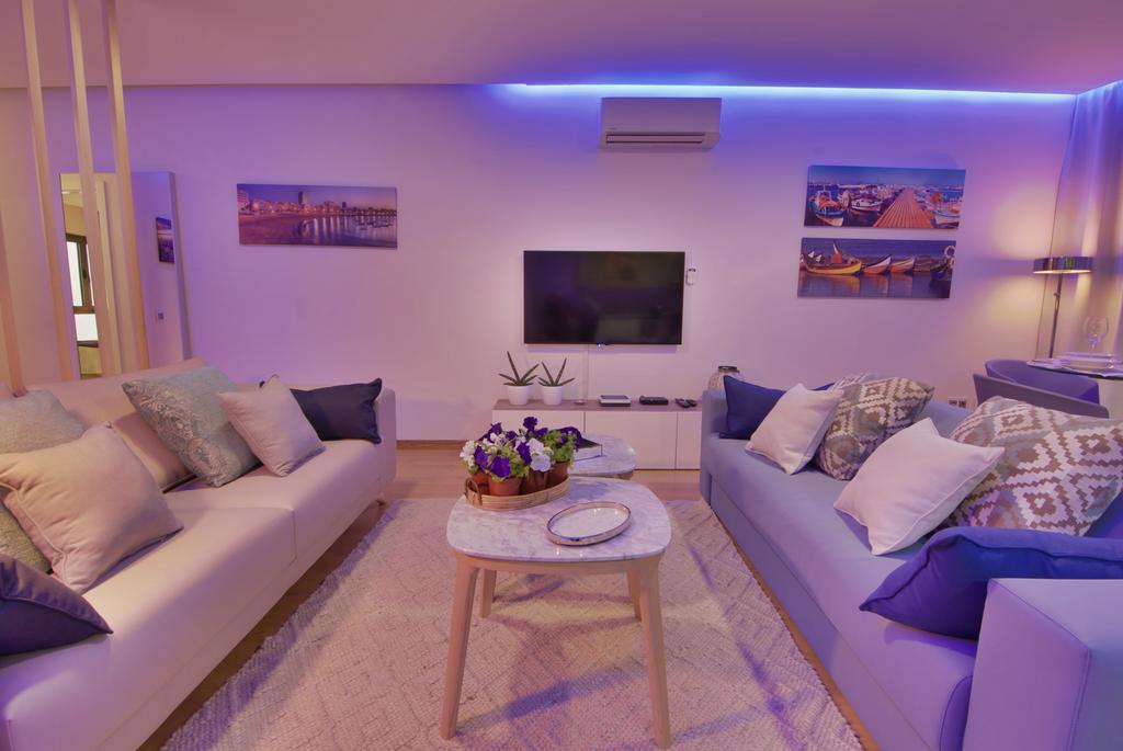 Appartamento Chic-housing Canteras
