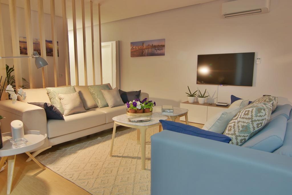 Chic-housing Canteras Appartamento *