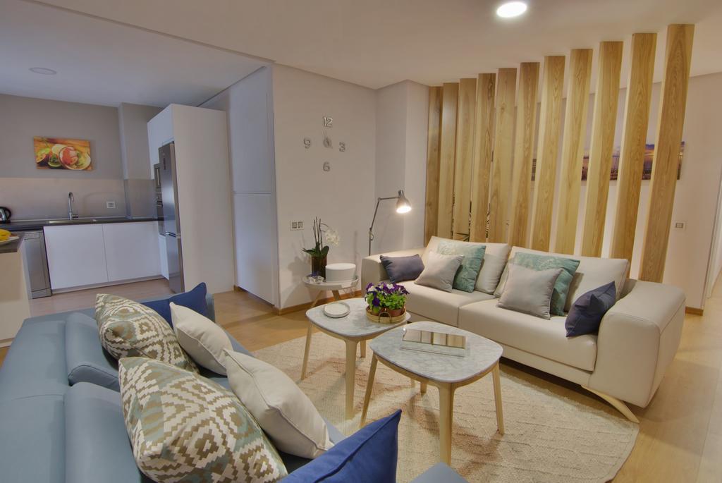 Chic-housing Canteras Appartamento *
