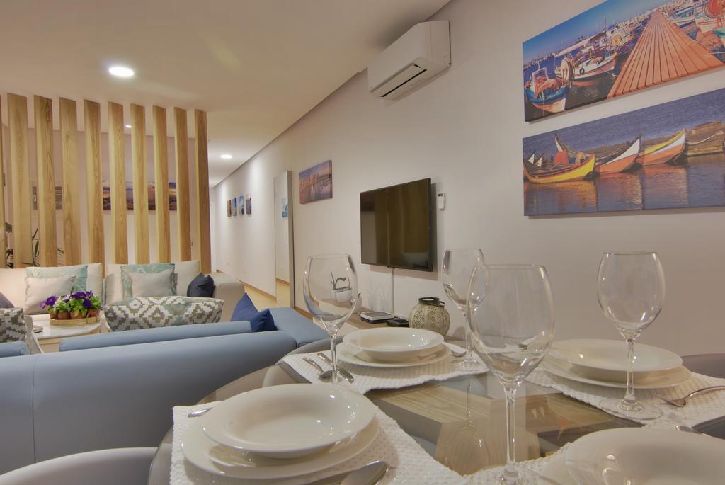 Chic-housing Canteras Appartamento