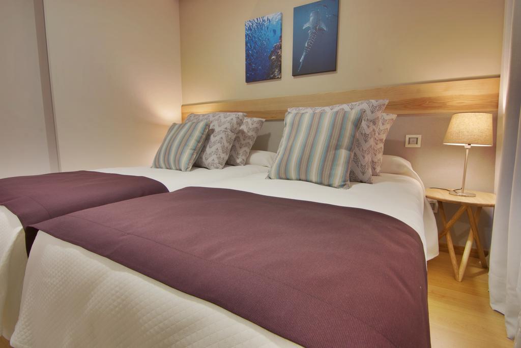 Chic-housing Canteras * Las Palmas de Gran Canaria