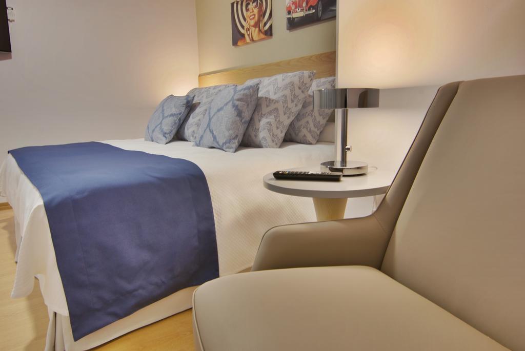 Chic-housing Canteras Appartamento *