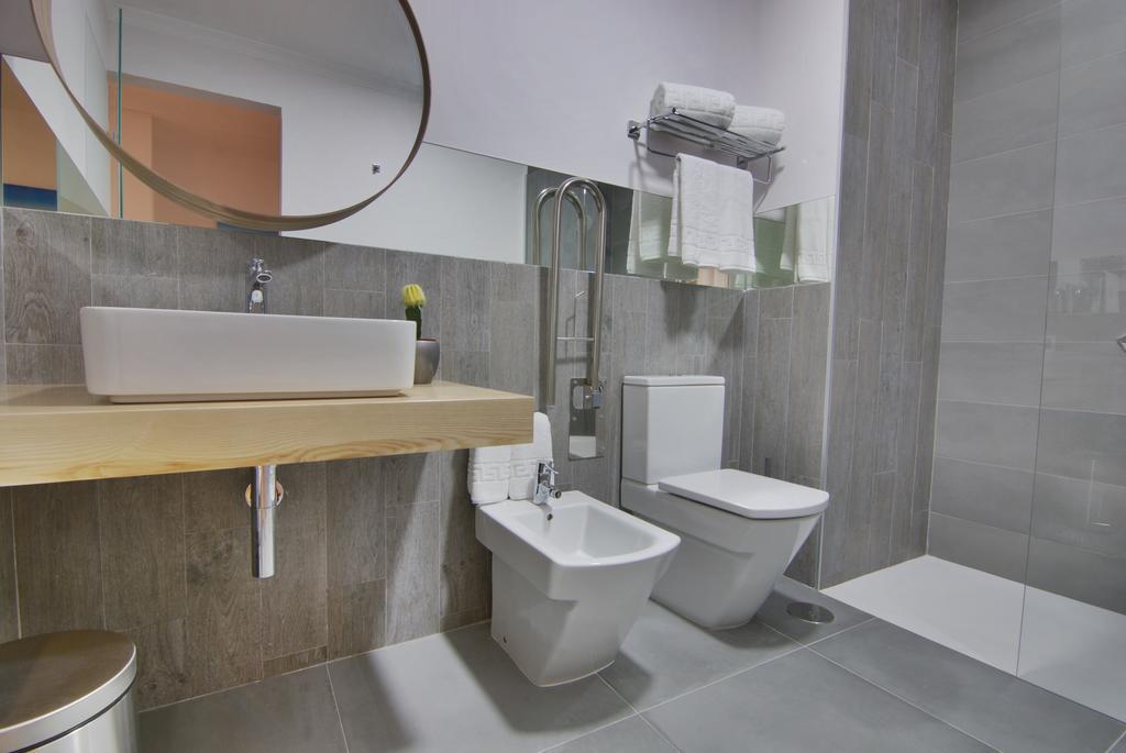 Chic-housing Canteras Appartamento