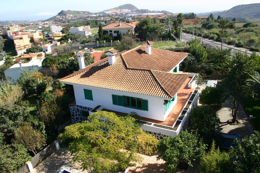 Lw Finca Valverde Del Aguila *