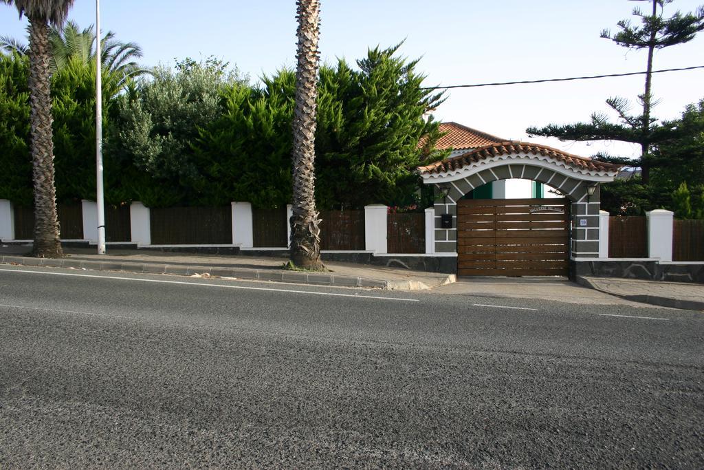 Lw Finca Valverde Del Aguila